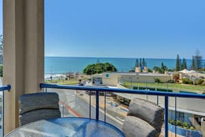 thumbnail: View from room