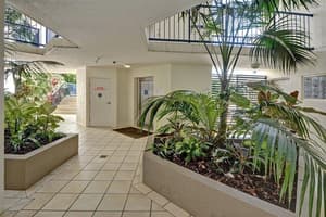 thumbnail: Interior detail