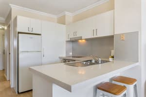 thumbnail: Private kitchen