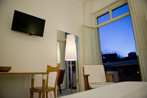 thumbnail: View from room