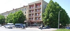 thumbnail: Exterior