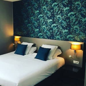 thumbnail: Room