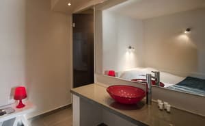 thumbnail: Bathroom sink