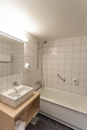 thumbnail: Bathroom