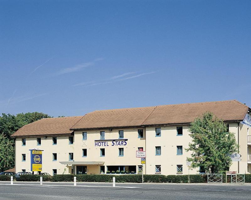 General view