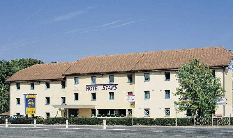 General view