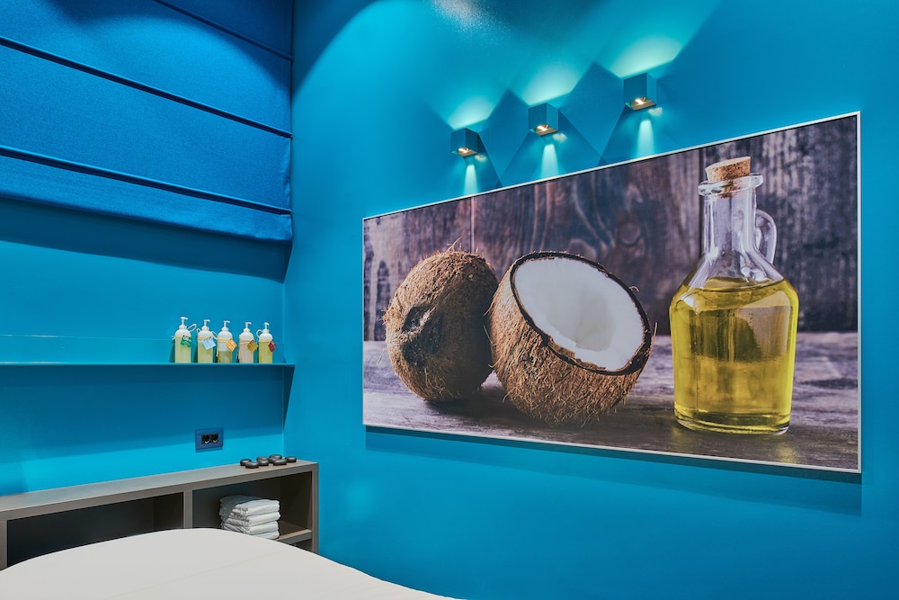 Spa treatment