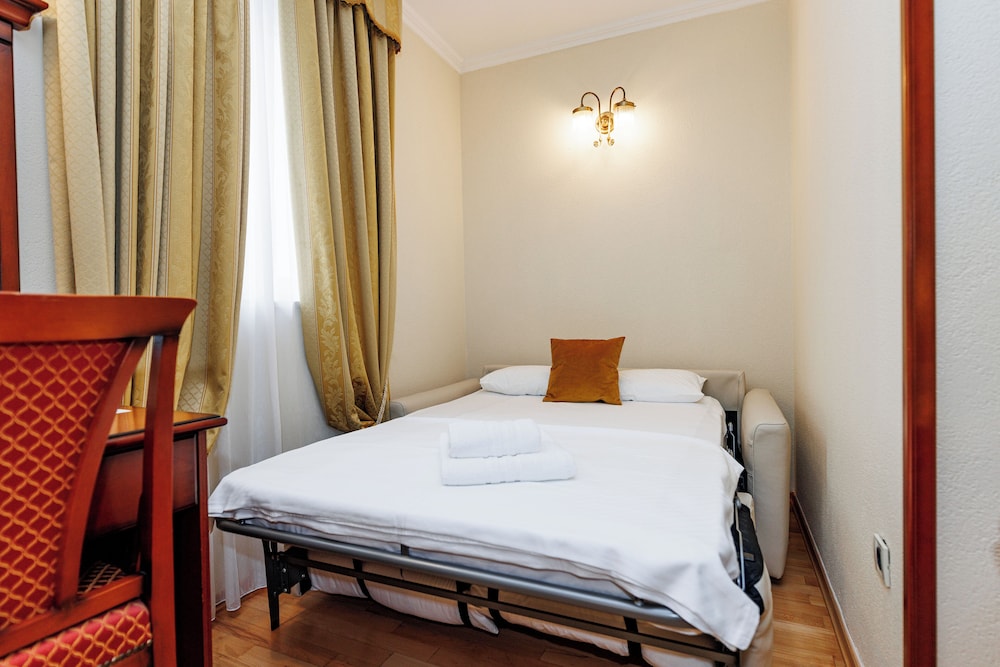 Extra beds