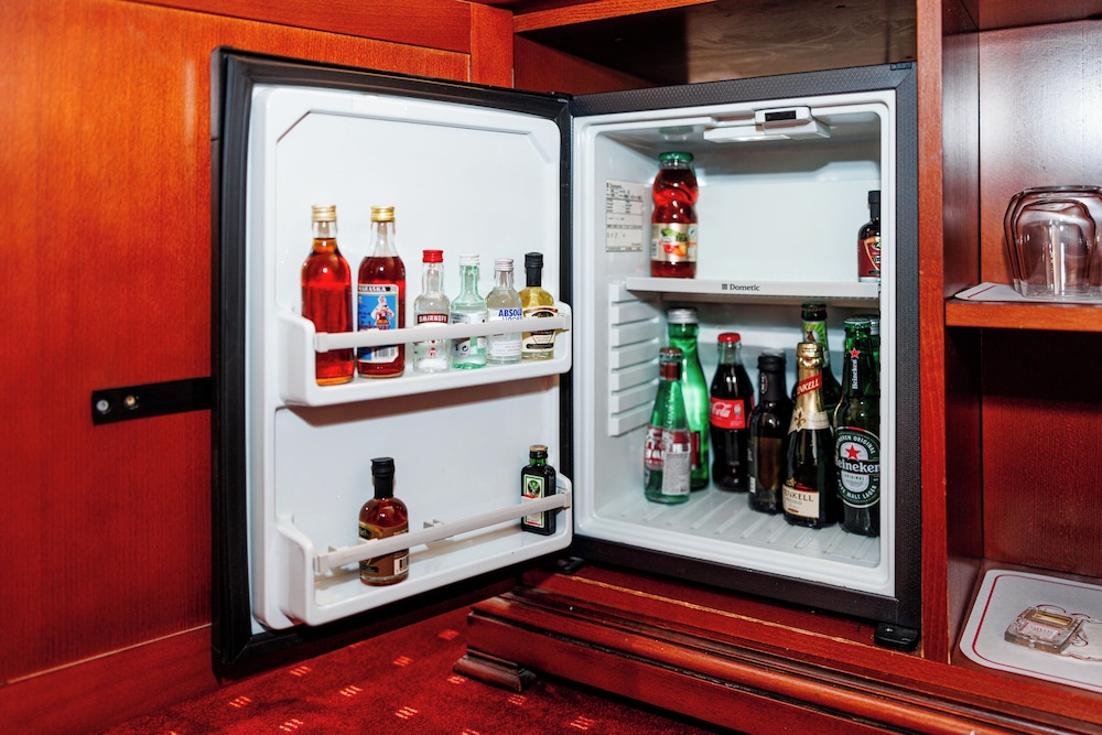 Minibar