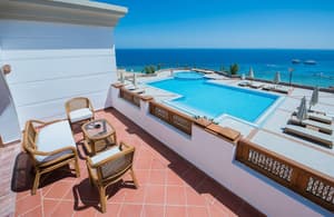 thumbnail: Terrace/patio