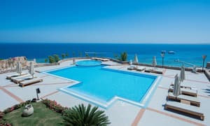 thumbnail: Terrace/patio