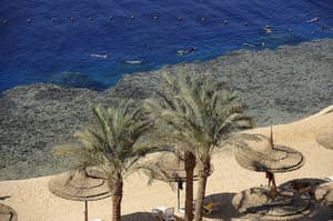 thumbnail: Beach