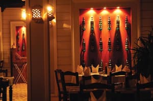 thumbnail: Restaurant