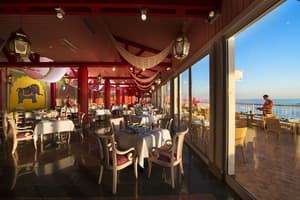 thumbnail: Restaurant