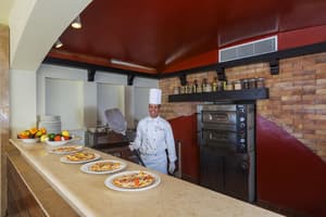 thumbnail: Restaurant