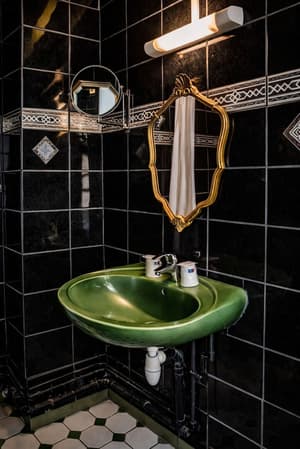 thumbnail: Bathroom