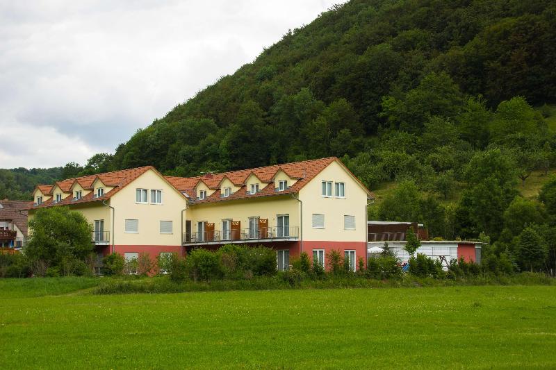 General view