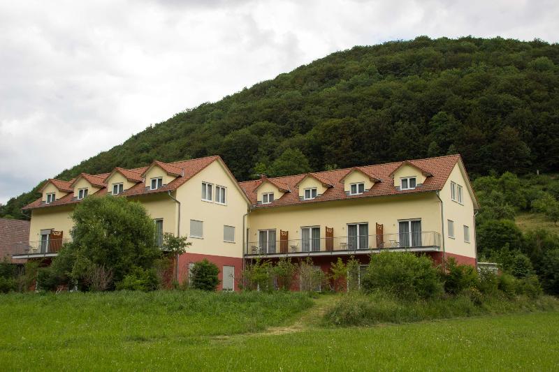 General view