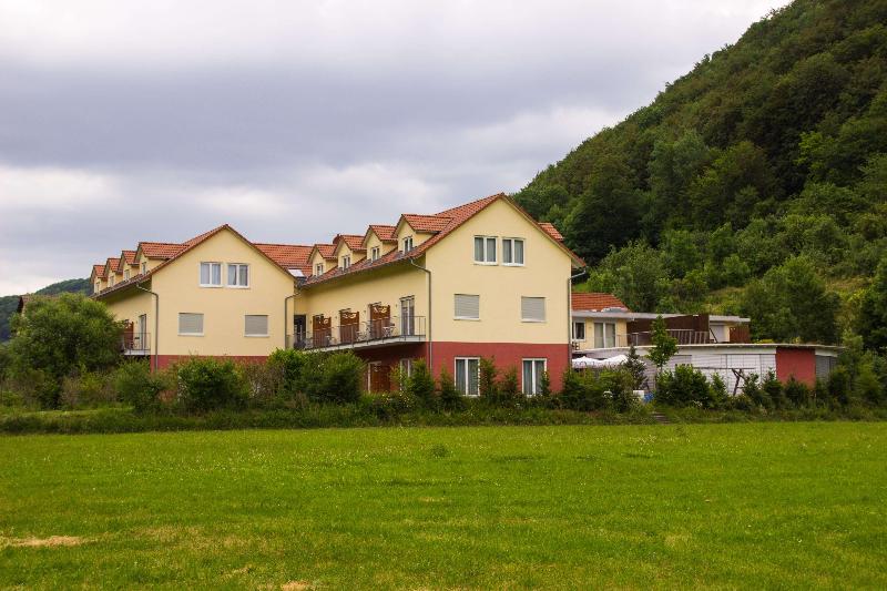 General view