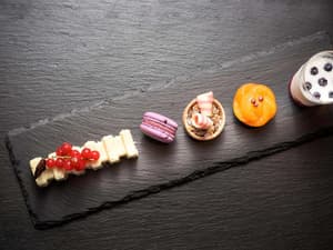 thumbnail: Restaurant