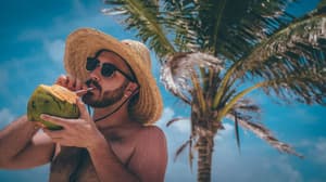 thumbnail: Beach bar