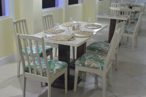 thumbnail: Breakfast area