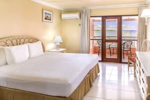 thumbnail: View from room