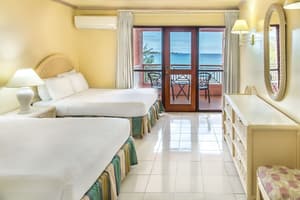 thumbnail: View from room