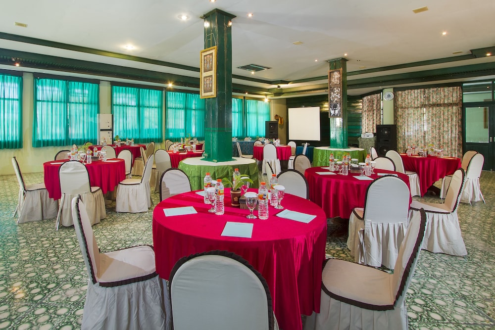 Ballroom