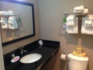 thumbnail: Bathroom