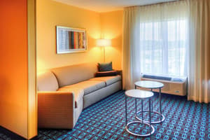 thumbnail: Room amenity