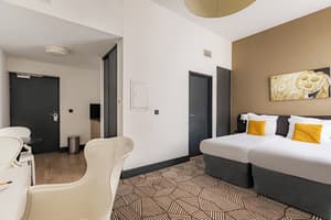 thumbnail: Room