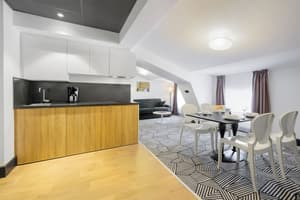 thumbnail: Private kitchen
