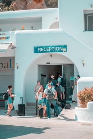 thumbnail: Reception