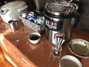 thumbnail: Breakfast meal