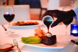 thumbnail: Dining