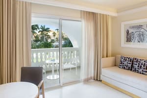 thumbnail: View from room