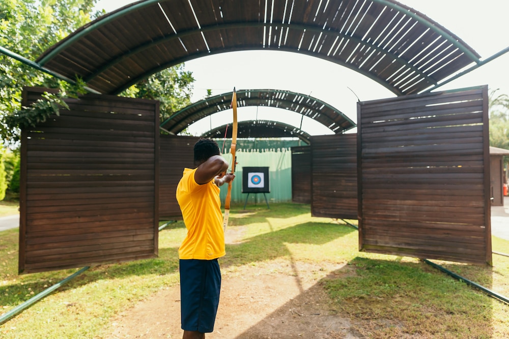 Archery