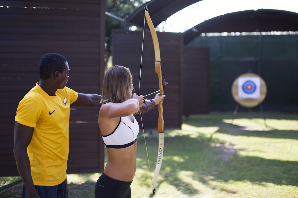 Archery