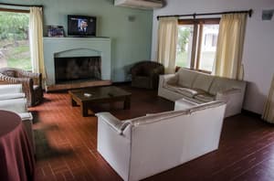 thumbnail: Lobby sitting area