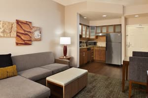 thumbnail: Room amenity