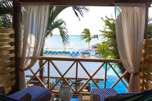 thumbnail: View from room