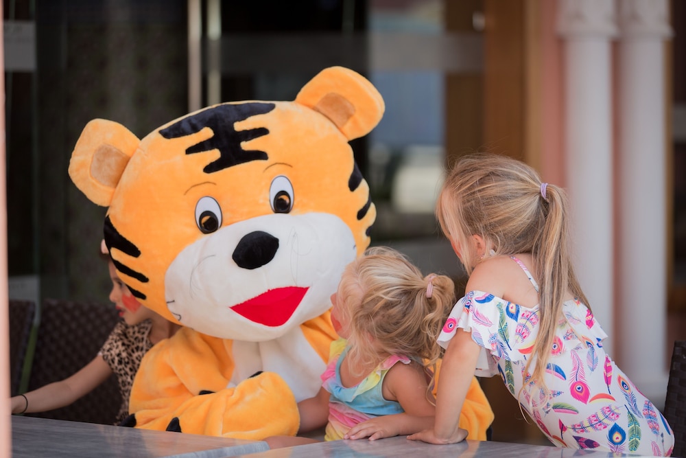 Children's activities