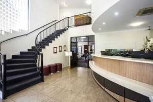 thumbnail: Reception