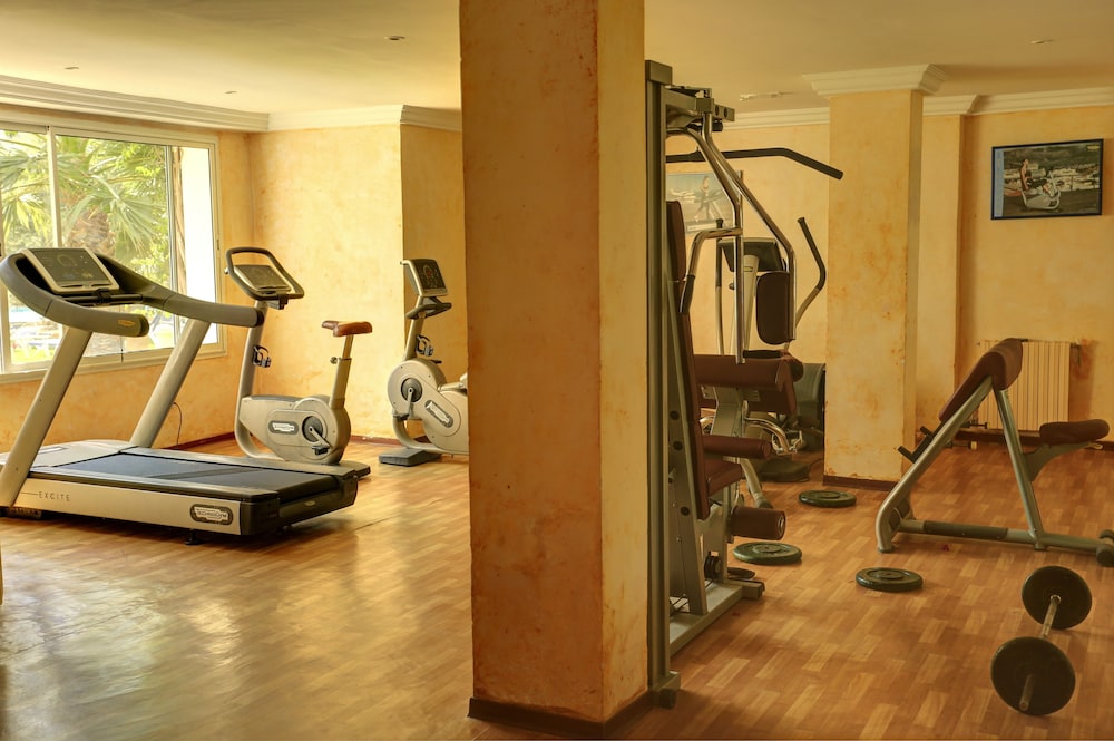 Sport Facilities