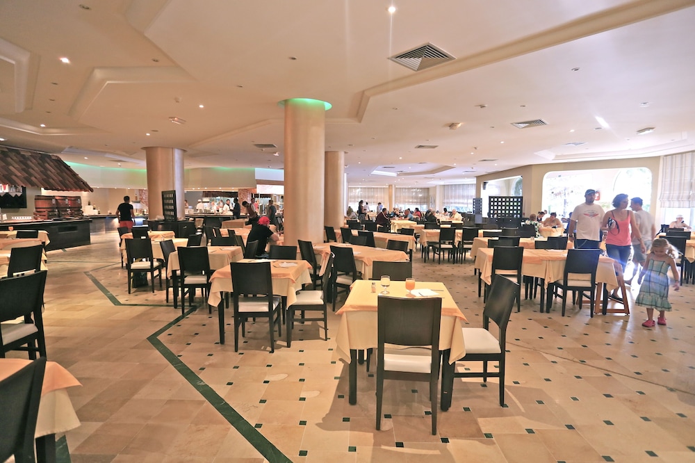Restaurant-cafeteria