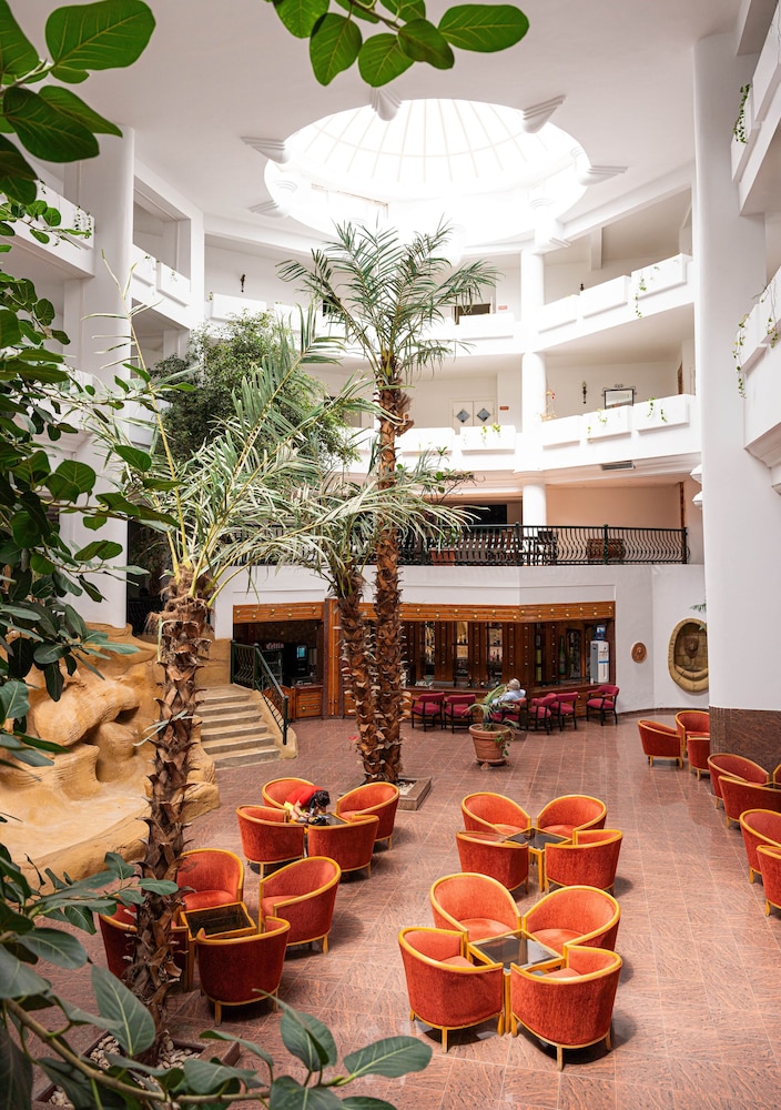 Restaurant-cafeteria