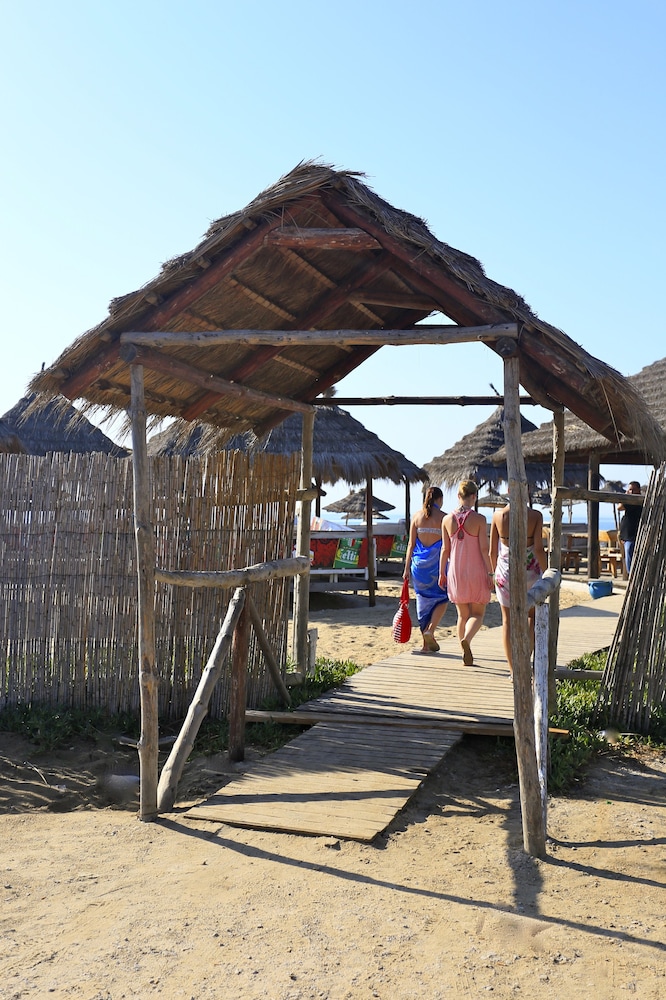 Play area