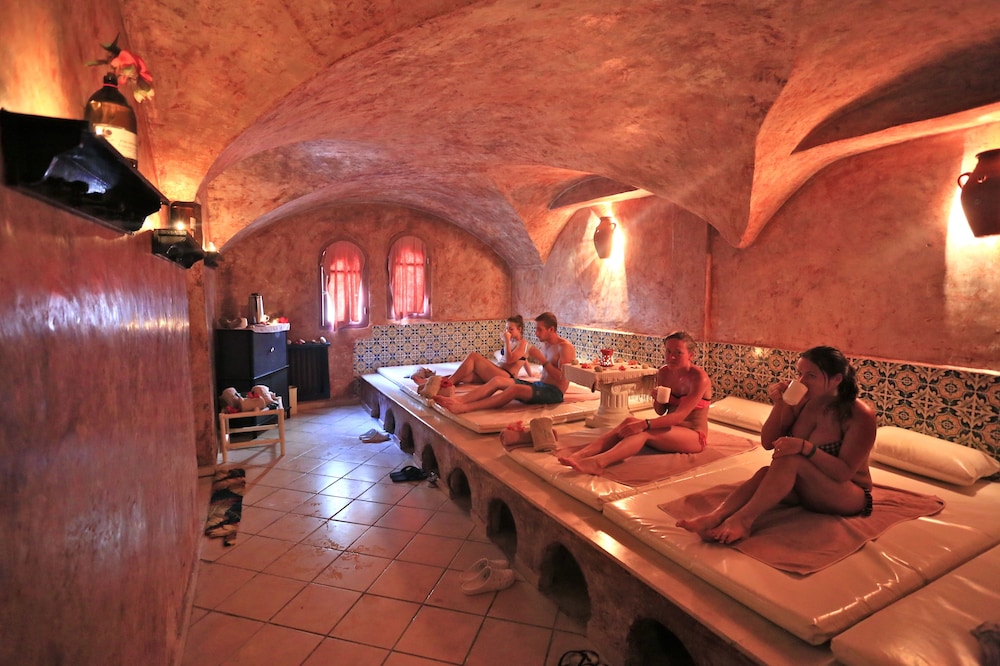 Restaurant-cafeteria