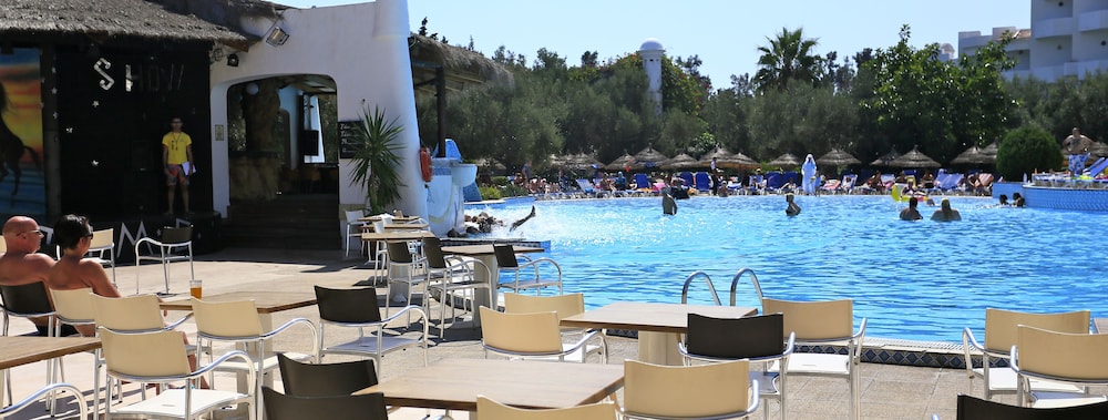 Restaurant-cafeteria